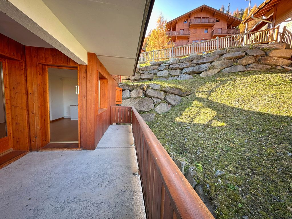 Achat appartement à vendre 3 pièces 63 m² - La Plagne-Tarentaise