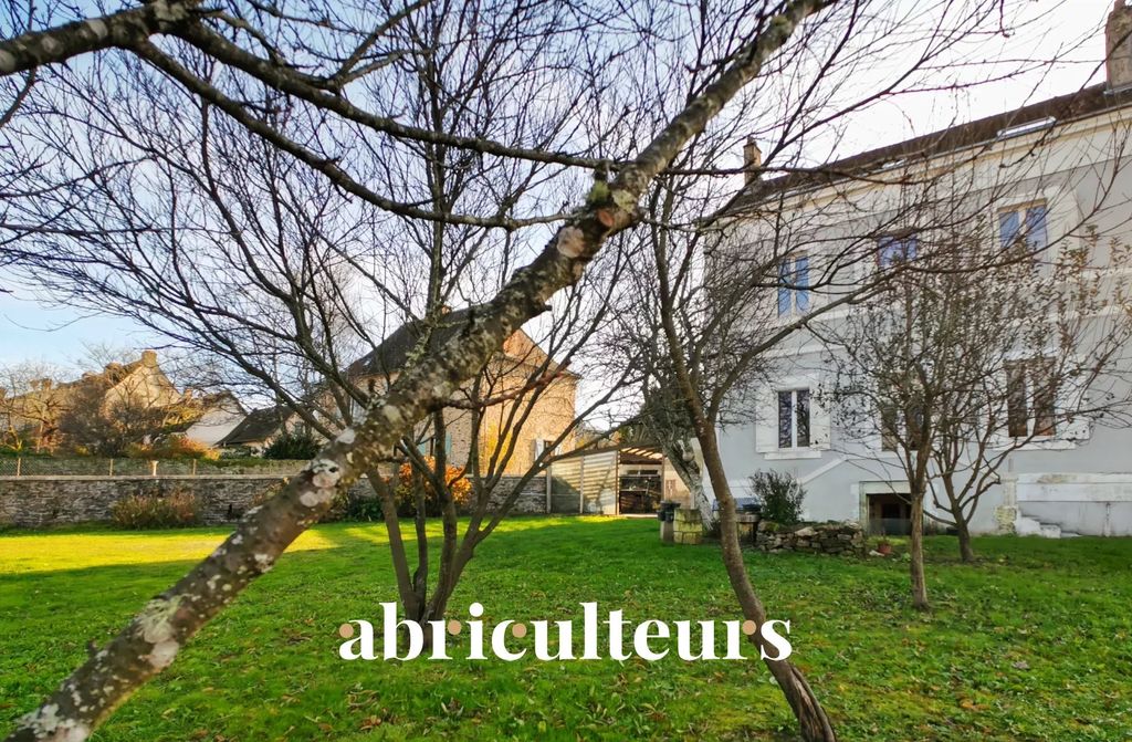 Achat maison 5 chambre(s) - Jumilhac-le-Grand