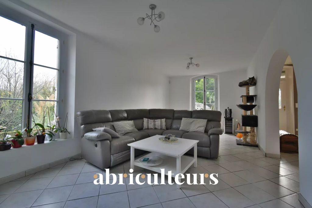 Achat maison à vendre 3 chambres 186 m² - Autrêches