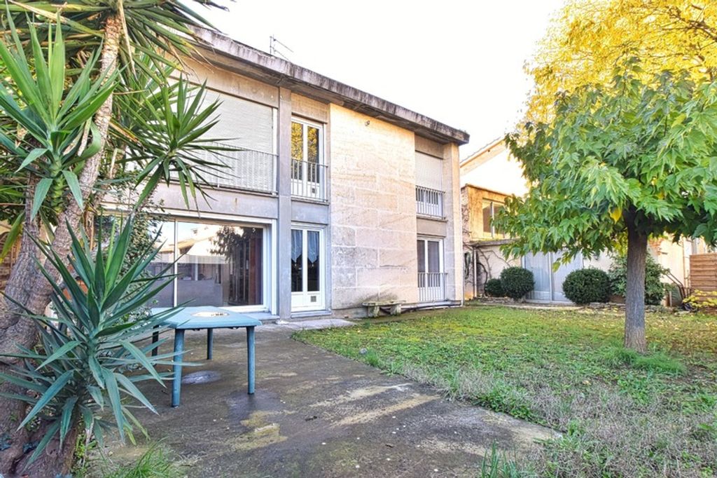 Achat appartement 4 pièce(s) Montpellier