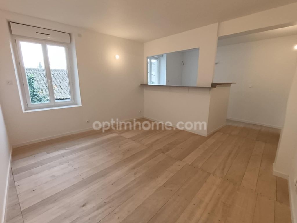 Achat maison à vendre 1 chambre 84 m² - Cognac