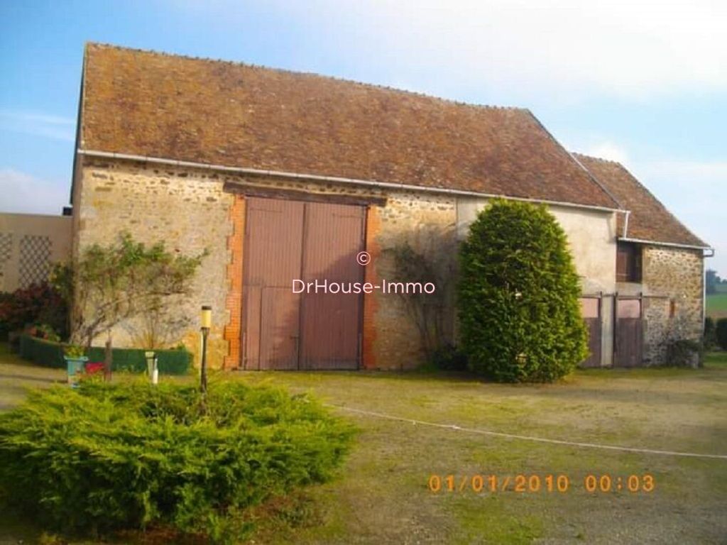 Achat maison à vendre 2 chambres 80 m² - Moitron-sur-Sarthe