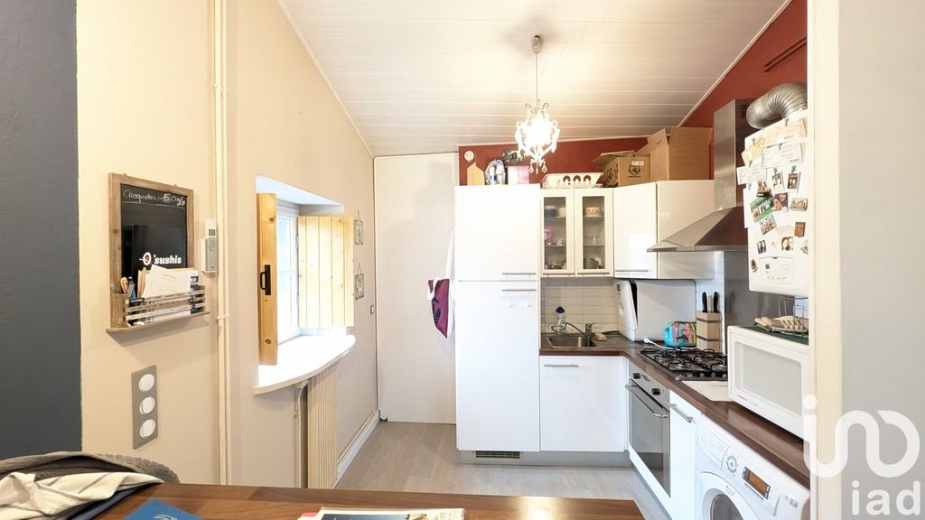 Achat appartement à vendre 2 pièces 52 m² - Riom