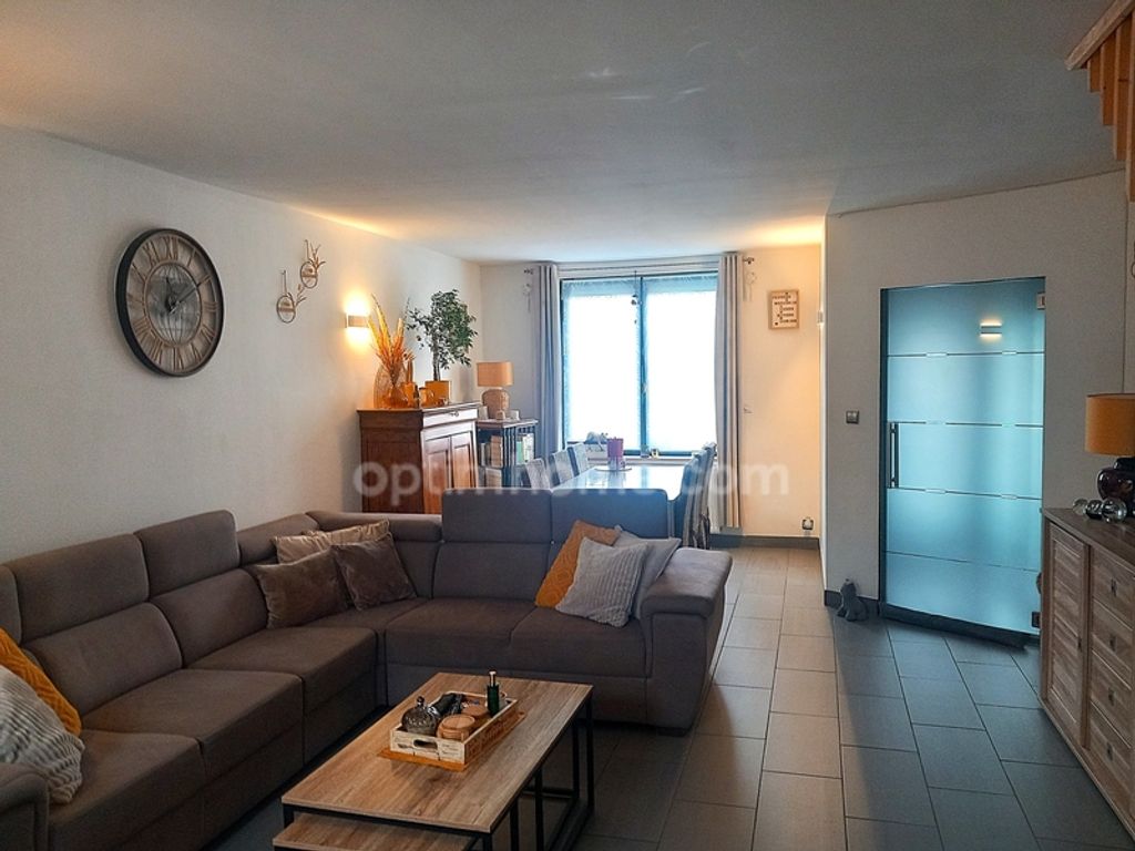 Achat maison à vendre 3 chambres 90 m² - Hem