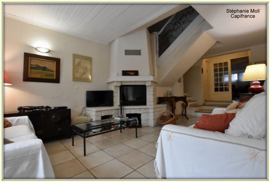 Achat maison à vendre 4 chambres 190 m² - Sallèles-d'Aude