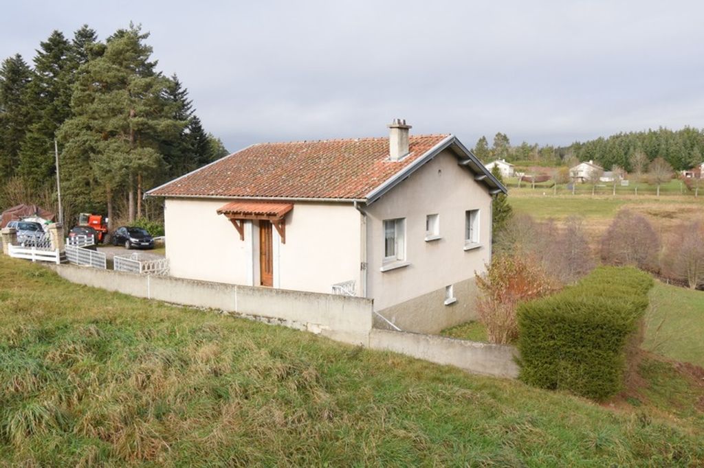 Achat maison 3 chambre(s) - Saint-Agrève