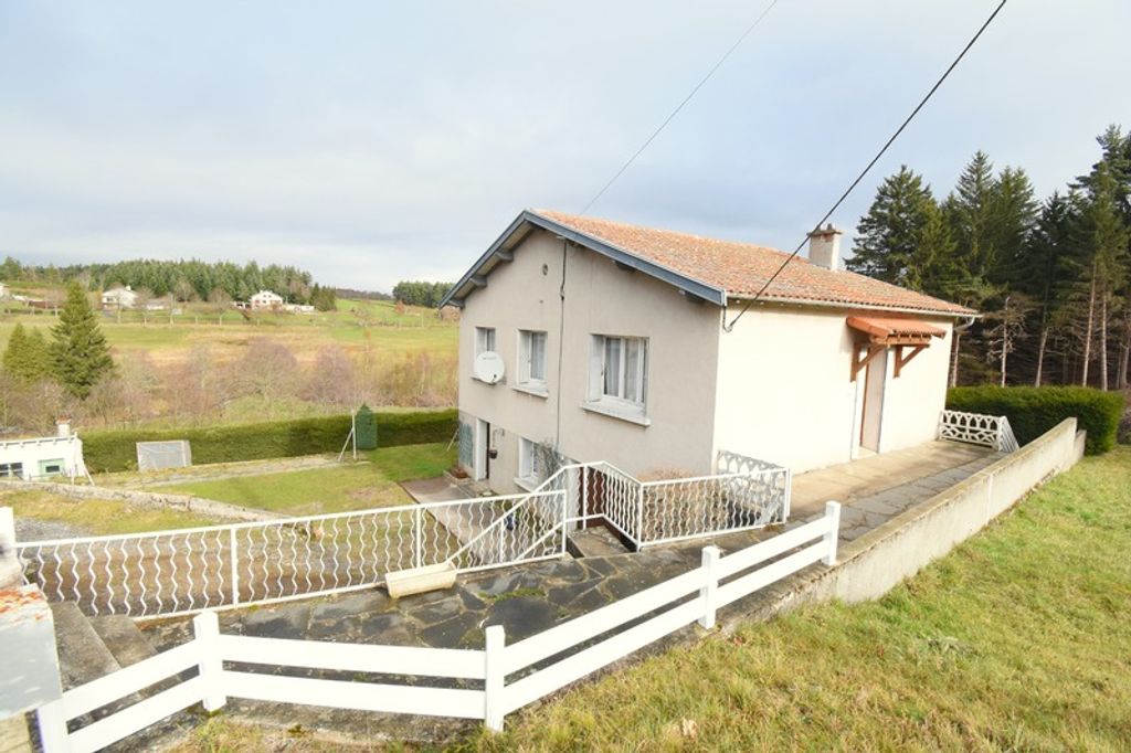 Achat maison 3 chambre(s) - Saint-Agrève