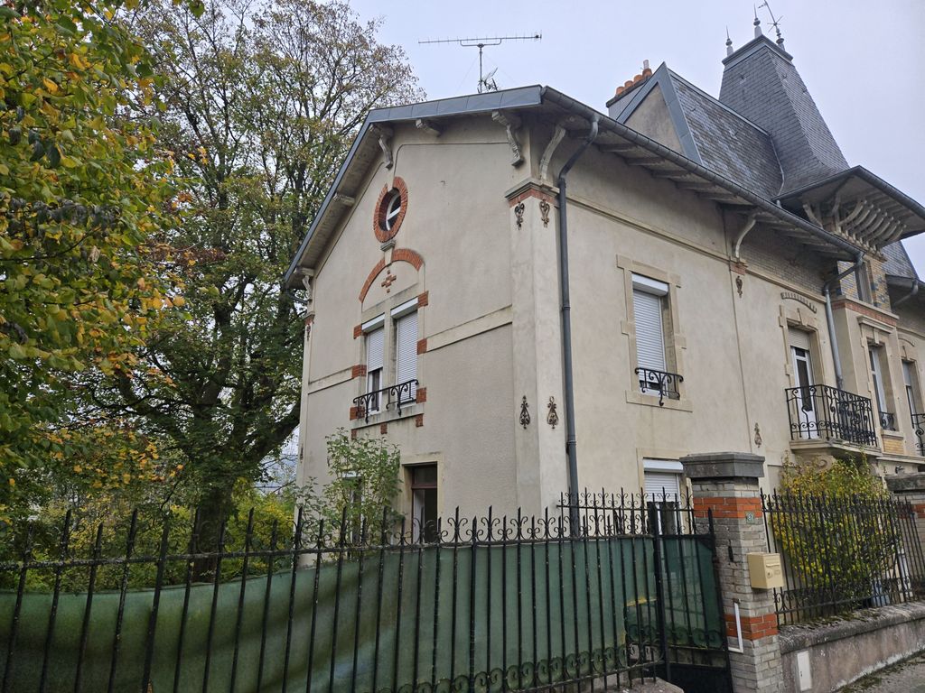 Achat maison à vendre 3 chambres 87 m² - Frouard