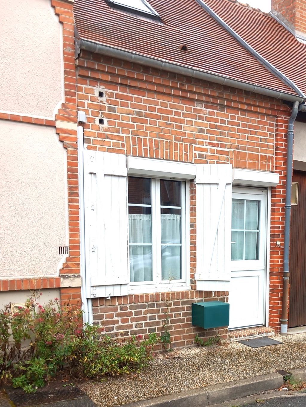 Achat maison à vendre 1 chambre 58 m² - La Ferté-Saint-Cyr