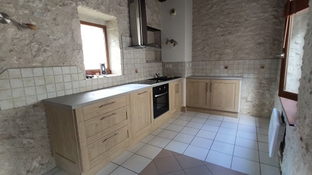 Achat duplex à vendre 3 pièces 67 m² - Beaugency