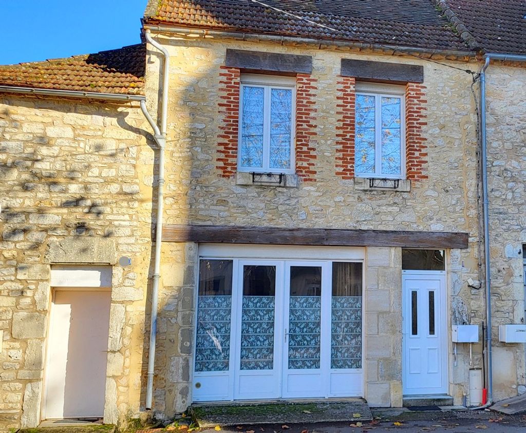 Achat maison à vendre 1 chambre 71 m² - Lunegarde