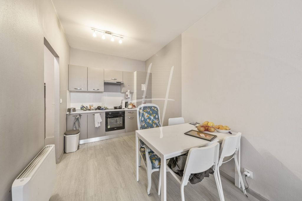 Achat appartement à vendre 2 pièces 42 m² - Metz