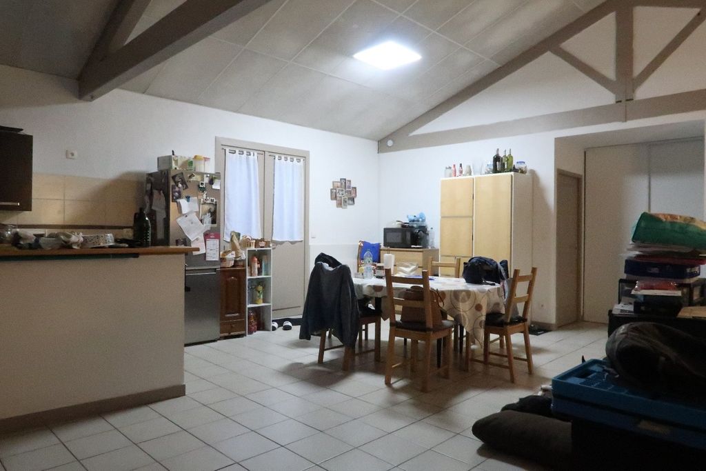 Achat appartement à vendre 4 pièces 90 m² - Chevrières