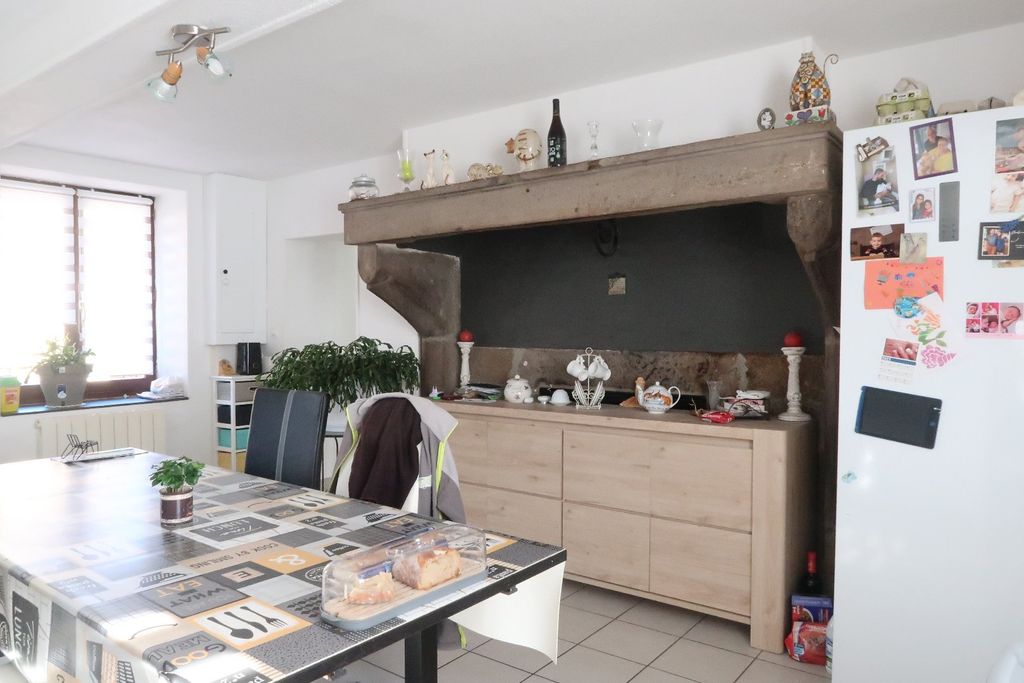 Achat duplex à vendre 5 pièces 127 m² - Chevrières