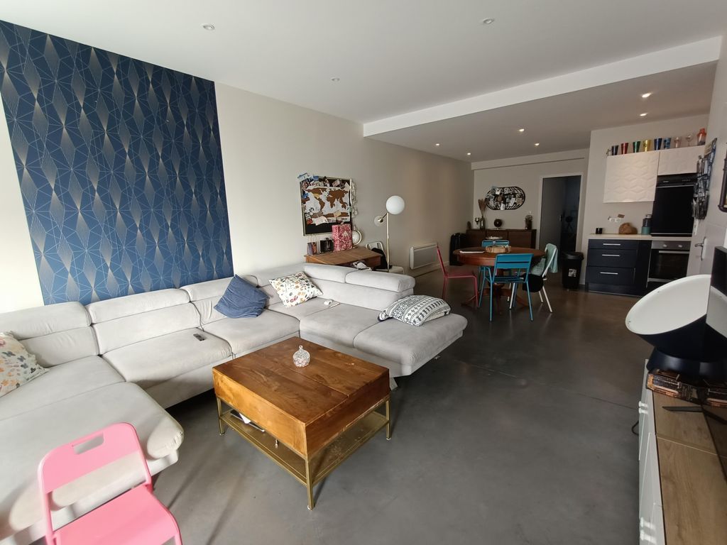 Achat loft à vendre 2 pièces 61 m² - Phalempin