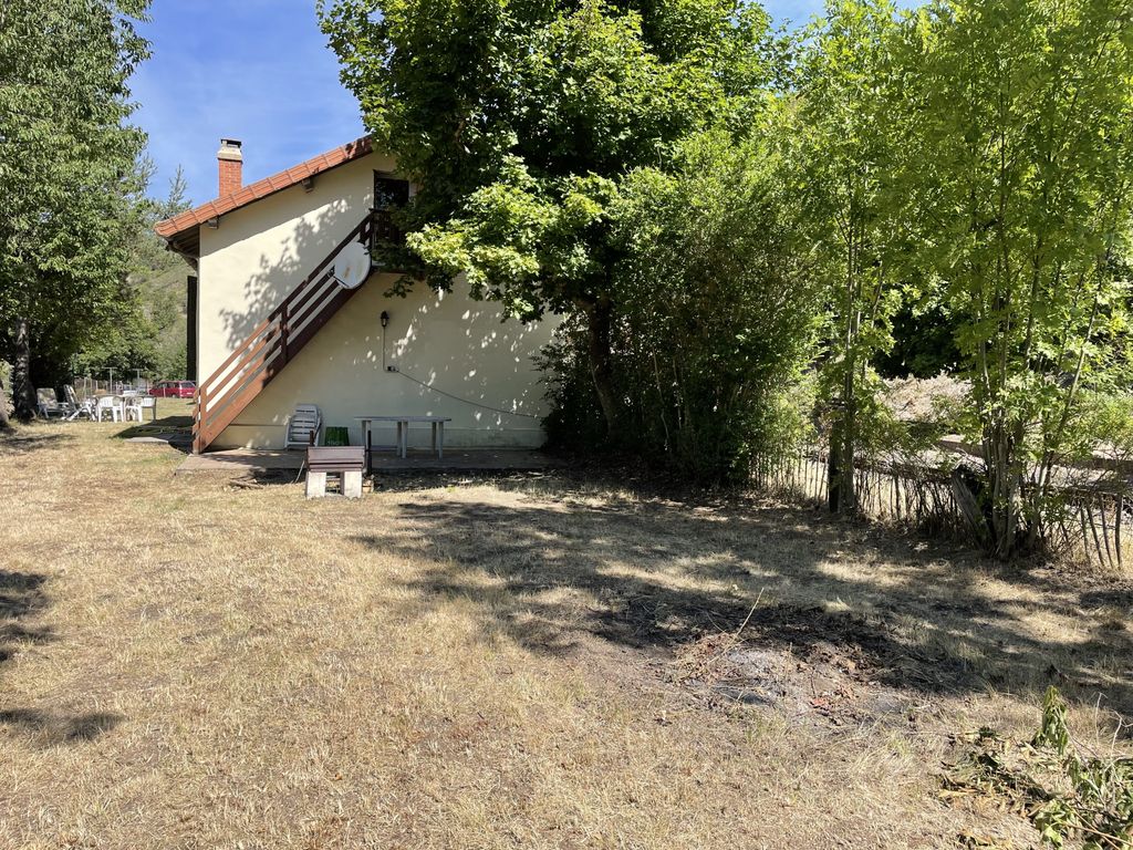 Achat maison à vendre 4 chambres 60 m² - Rauret