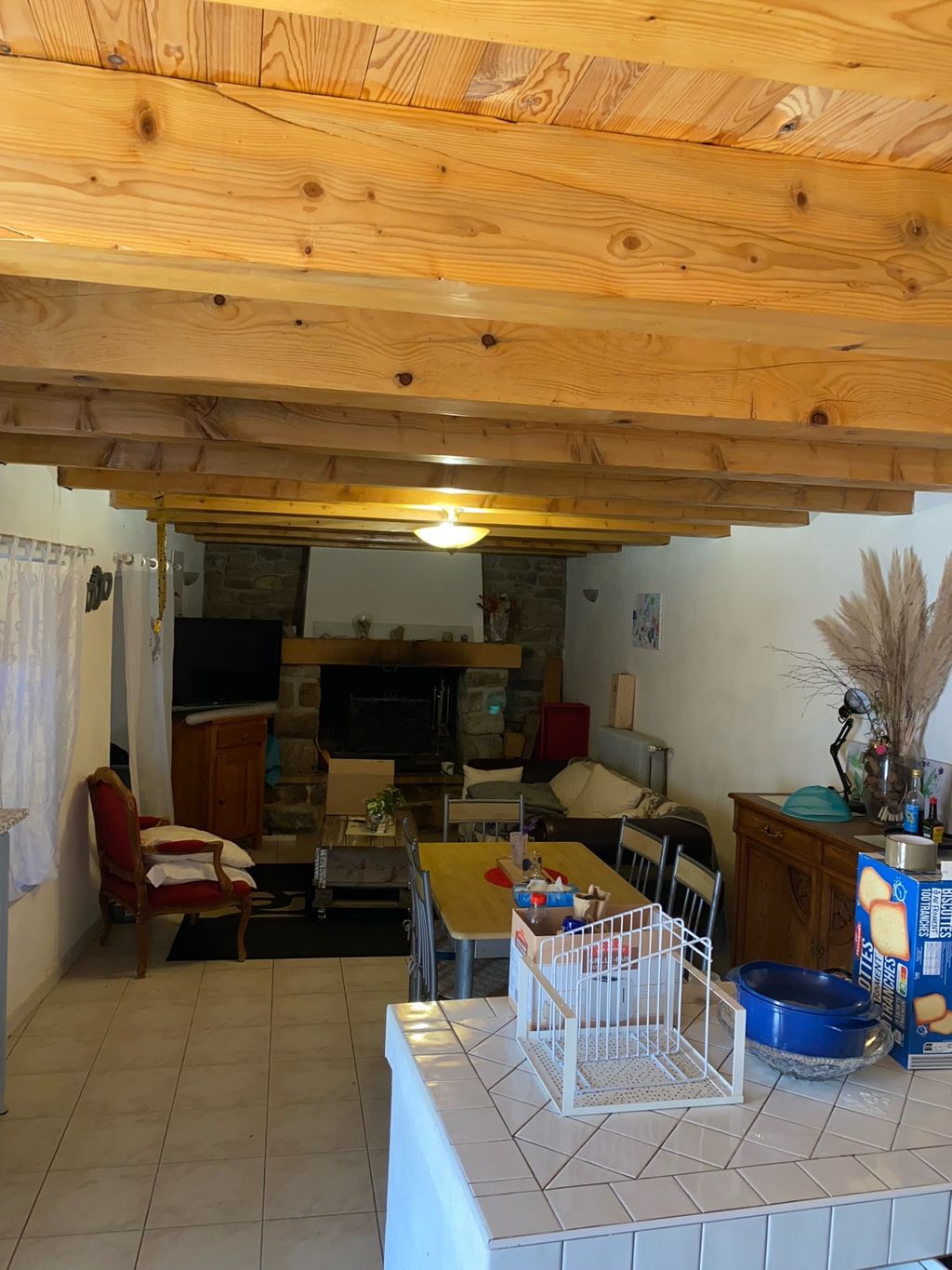 Achat maison 3 chambre(s) - Lespéron