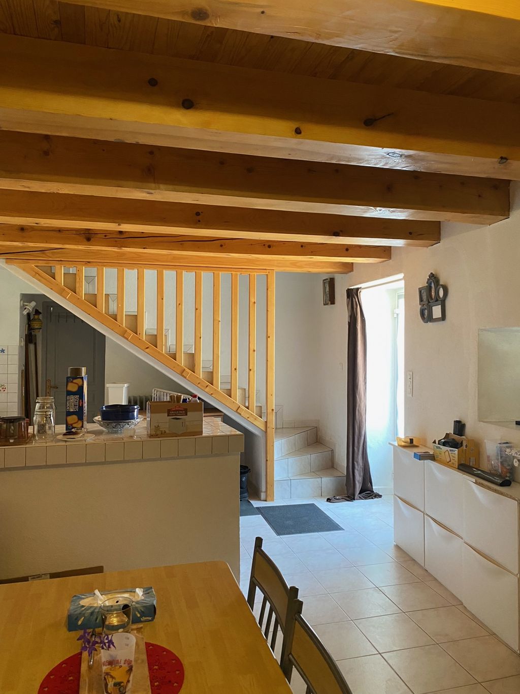 Achat maison 3 chambre(s) - Lespéron