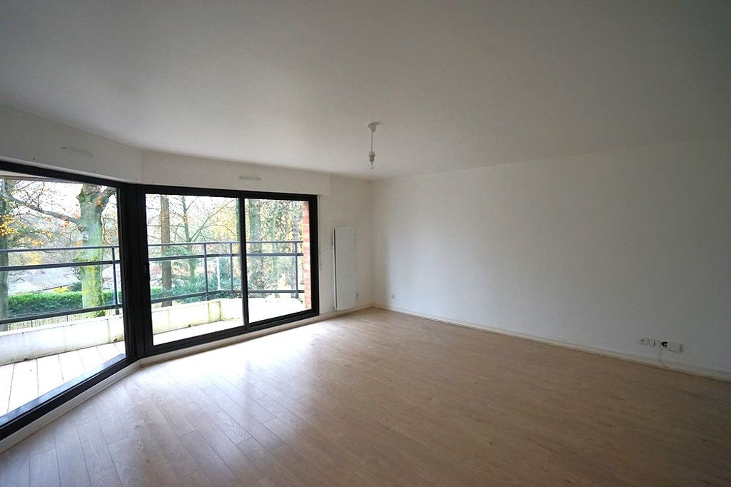 Achat appartement à vendre 3 pièces 69 m² - Mouvaux