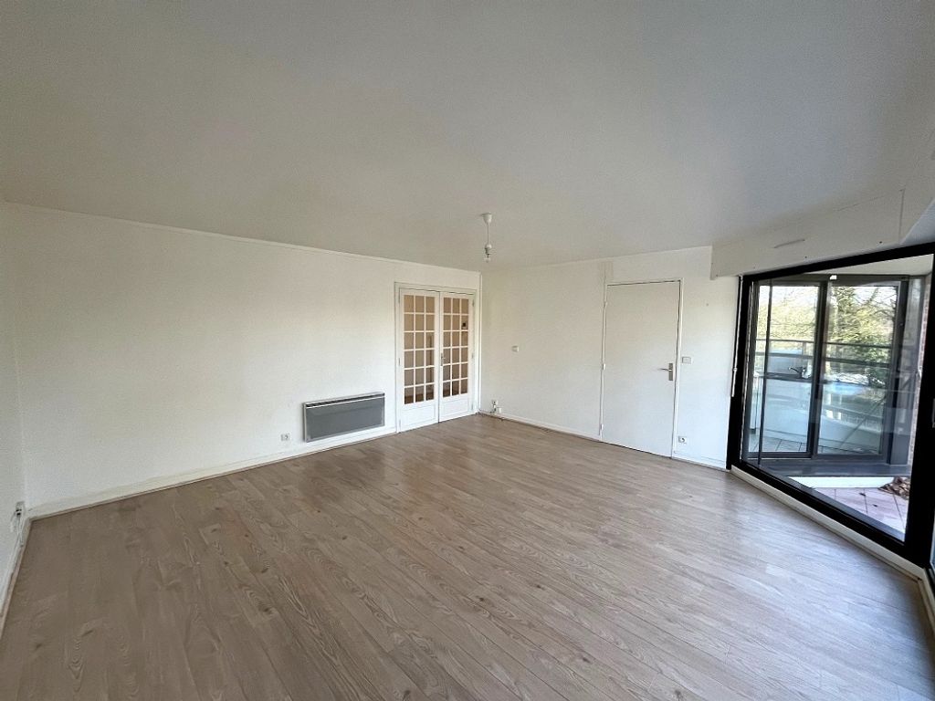 Achat appartement à vendre 3 pièces 69 m² - Mouvaux