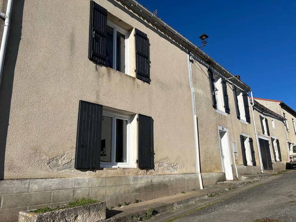 Achat maison à vendre 4 chambres 143 m² - Nérac