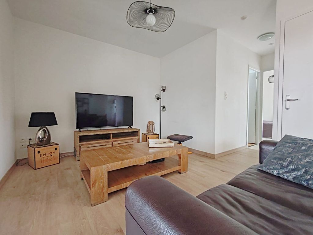 Achat appartement à vendre 3 pièces 58 m² - Basse-Goulaine