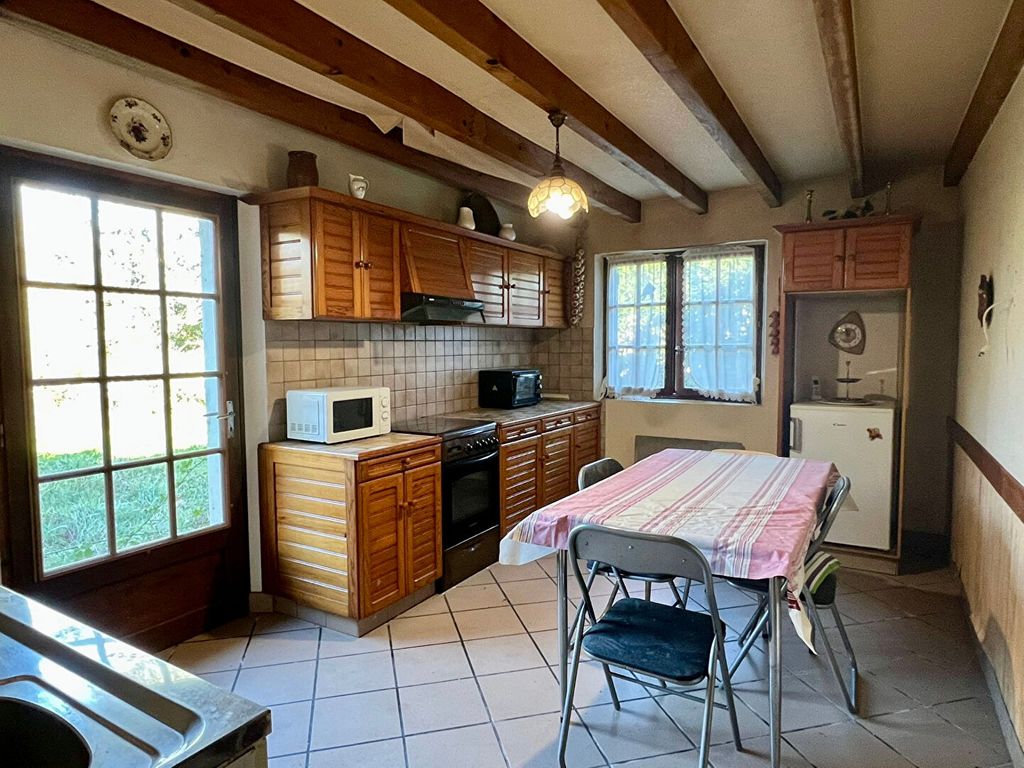 Achat maison à vendre 4 chambres 100 m² - Riscle