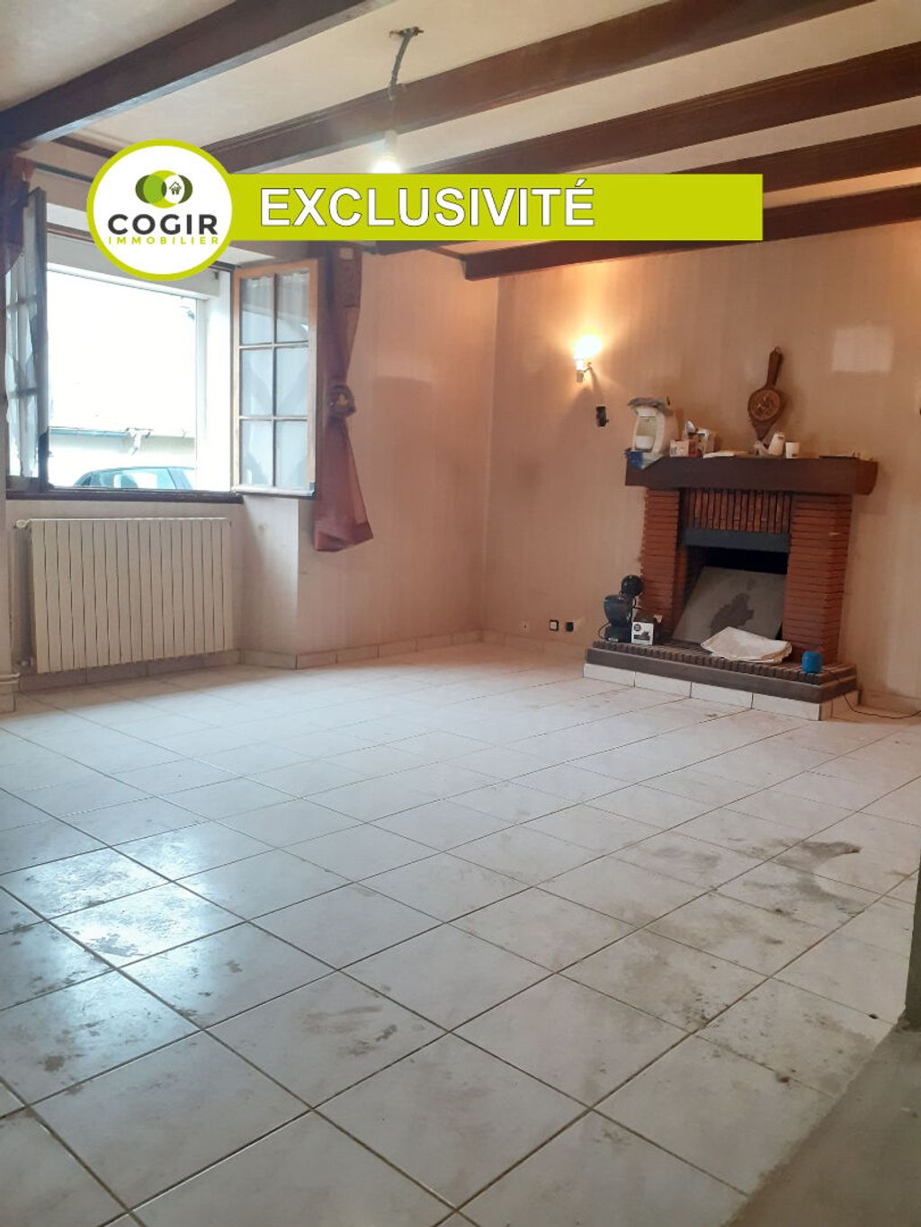 Achat maison à vendre 4 chambres 113 m² - Goven