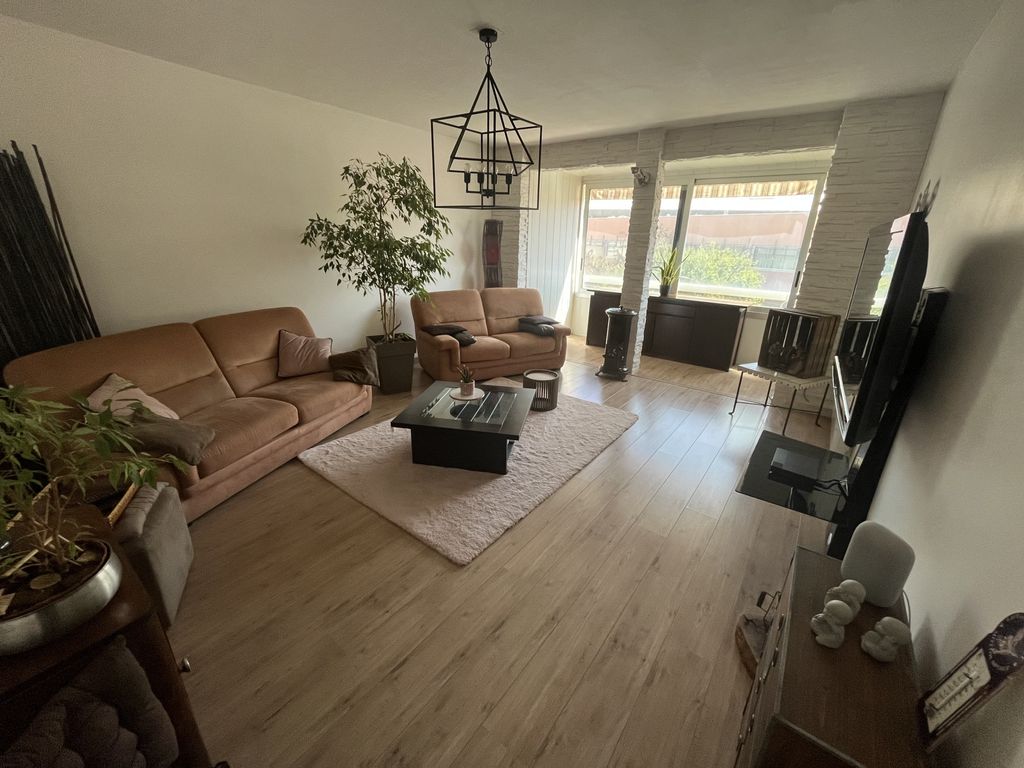 Achat appartement à vendre 4 pièces 86 m² - Ajaccio