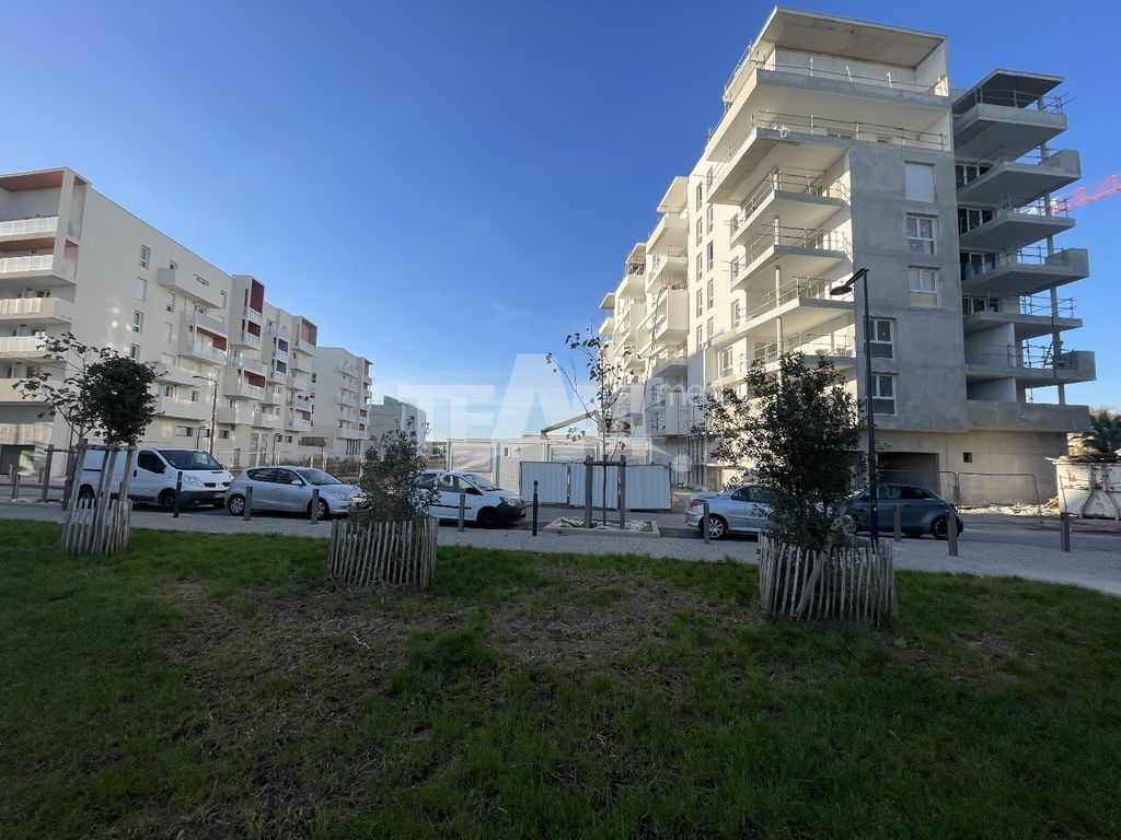 Achat appartement 3 pièce(s) Sète