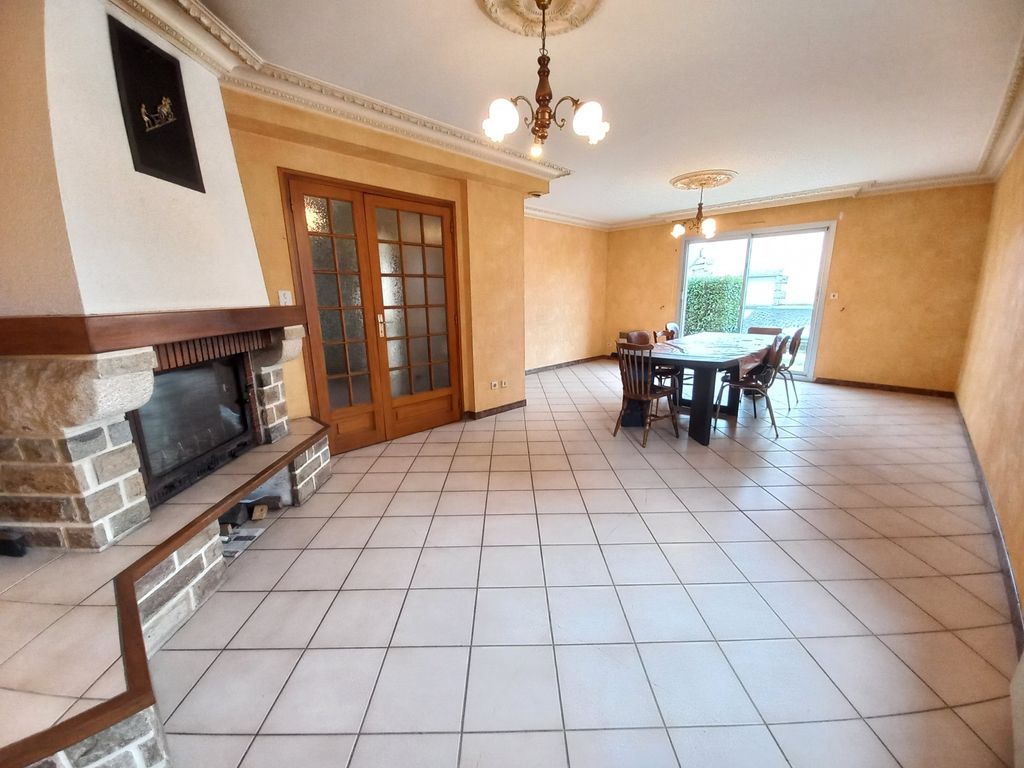 Achat maison à vendre 4 chambres 121 m² - Balazé