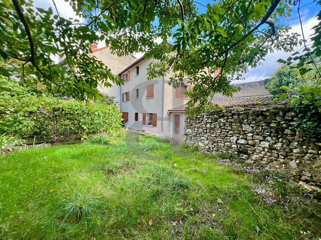 Achat maison à vendre 8 chambres 324 m² - Dieulefit