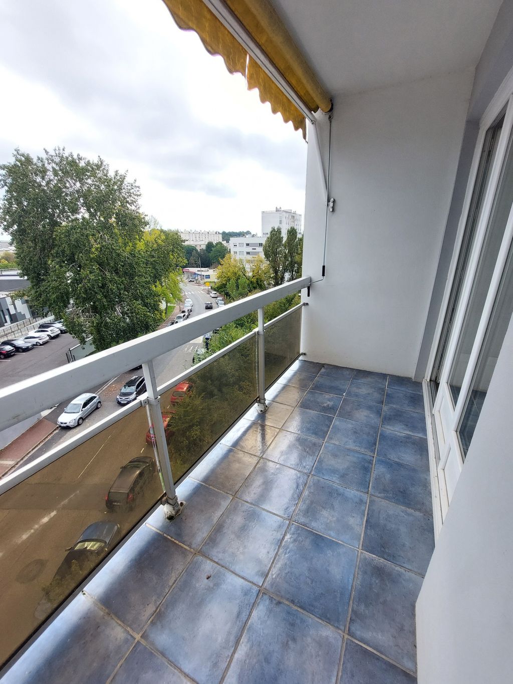 Achat appartement à vendre 4 pièces 67 m² - Mérignac