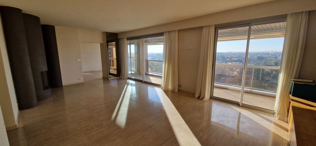 Achat appartement à vendre 6 pièces 173 m² - Bordeaux