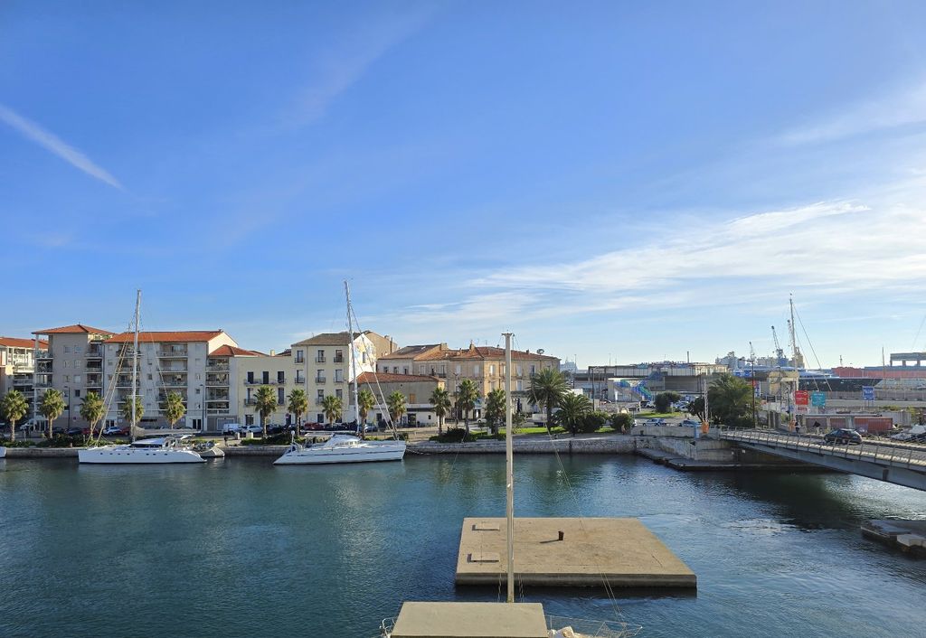 Achat appartement 4 pièce(s) Sète