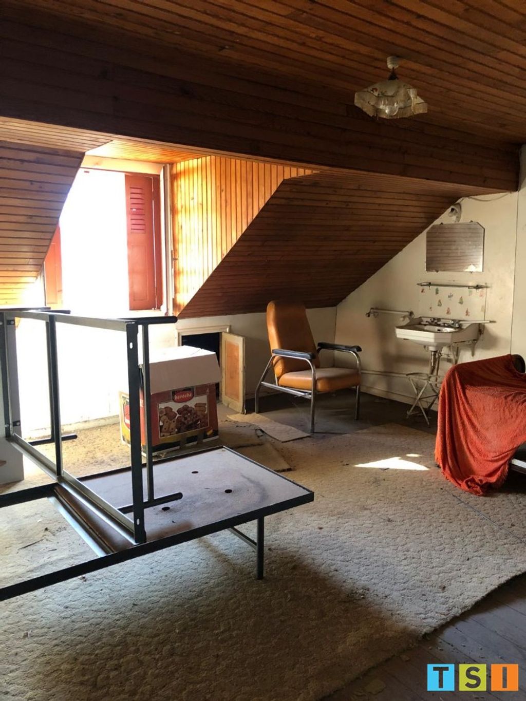 Achat appartement à vendre 6 pièces 80 m² - Bagnères-de-Luchon