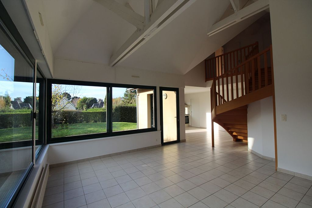 Achat maison à vendre 4 chambres 104 m² - Dinard