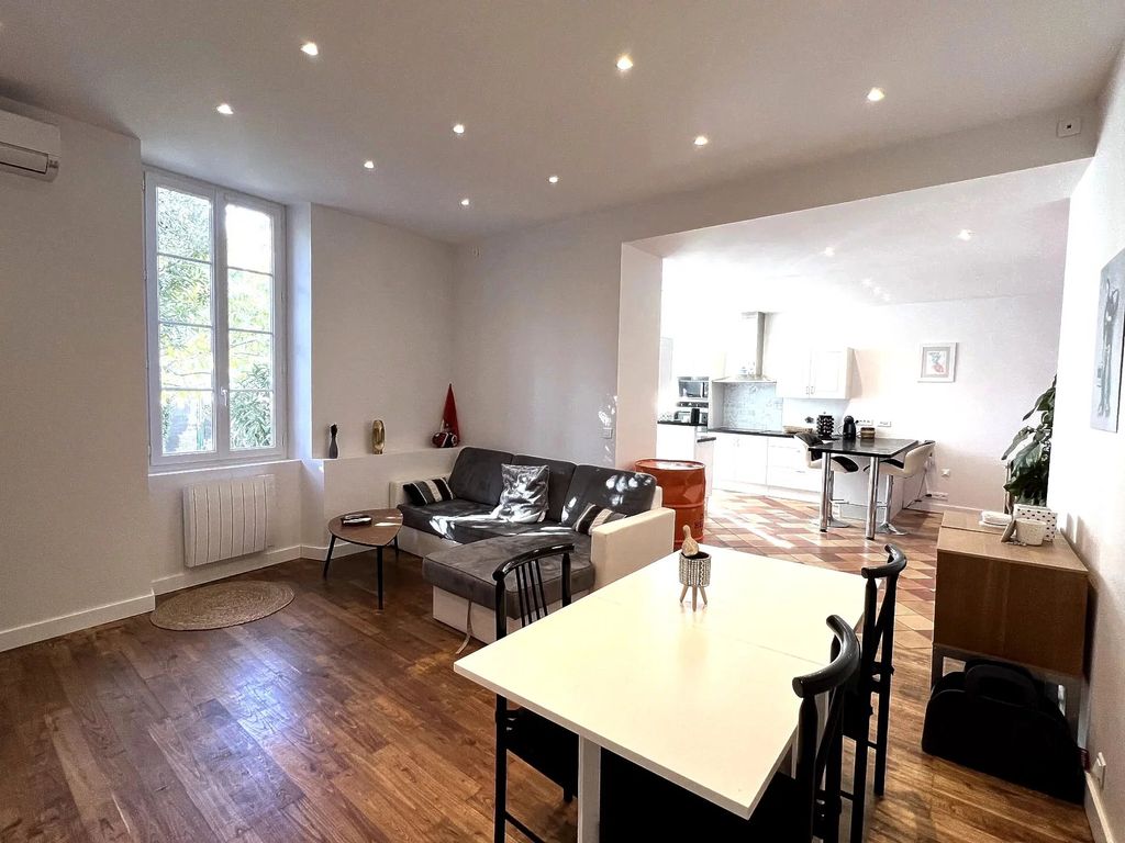 Achat maison à vendre 3 chambres 124 m² - Villenouvelle