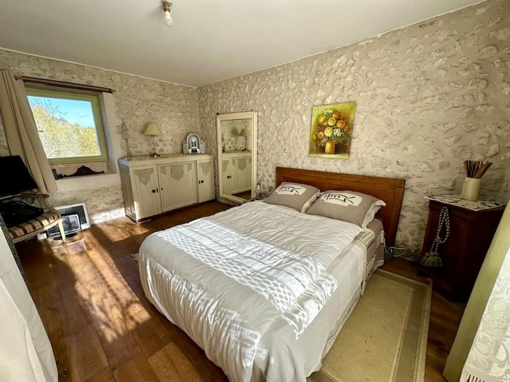 Achat maison 3 chambre(s) - Bouteilles-Saint-Sébastien