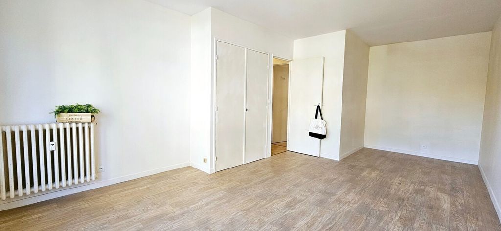 Achat studio à vendre 31 m² - Évreux