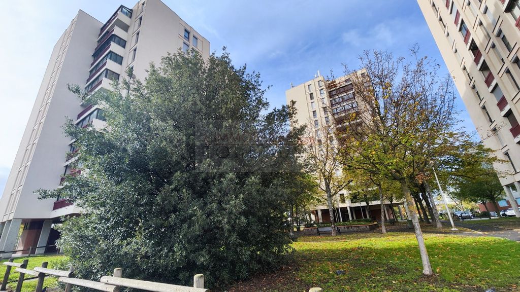 Achat appartement à vendre 4 pièces 84 m² - Toulouse