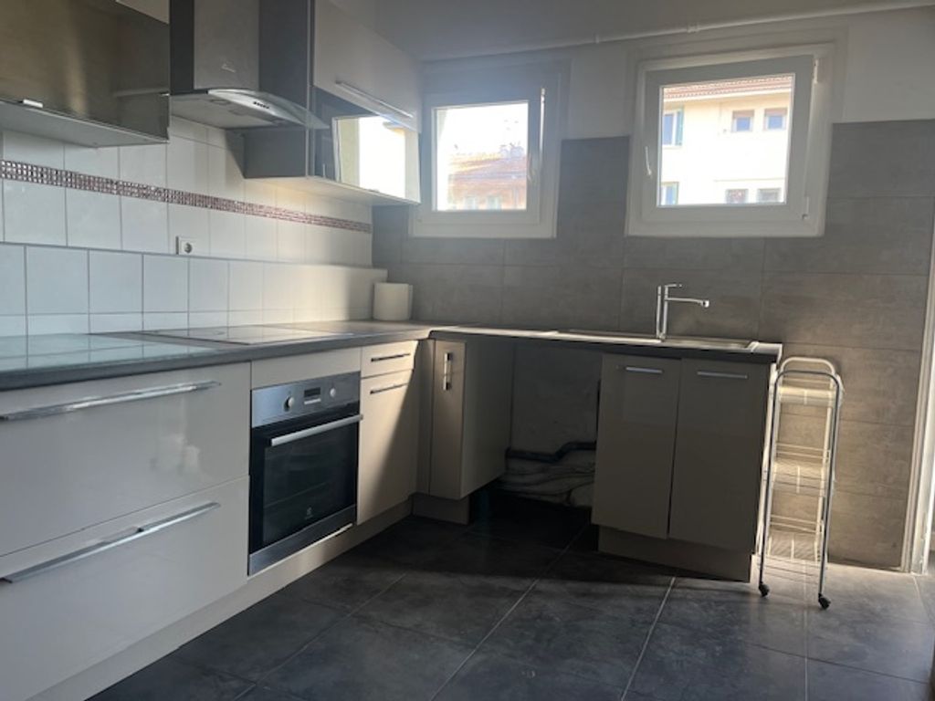 Achat appartement à vendre 3 pièces 65 m² - Ajaccio