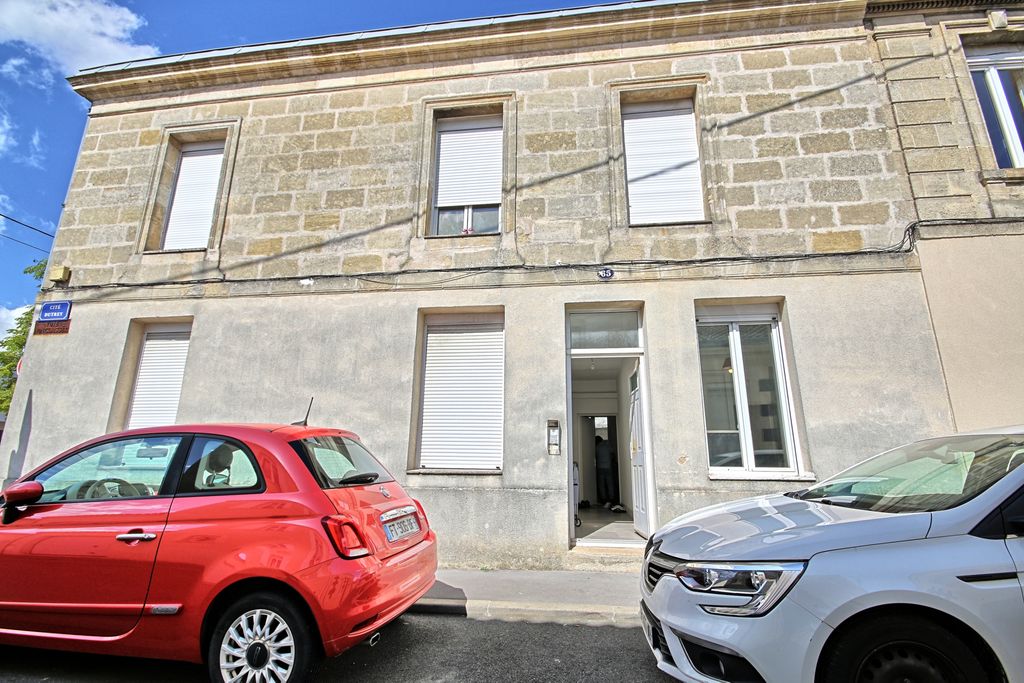 Achat appartement à vendre 2 pièces 36 m² - Bordeaux