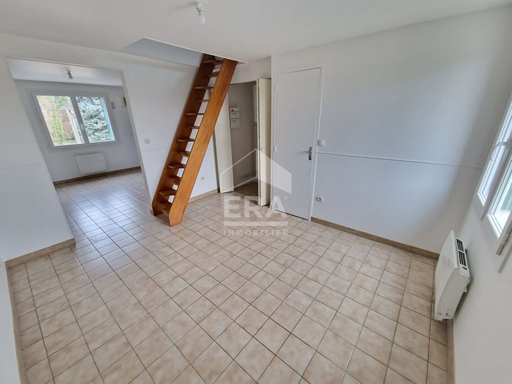 Achat appartement à vendre 2 pièces 38 m² - Herblay