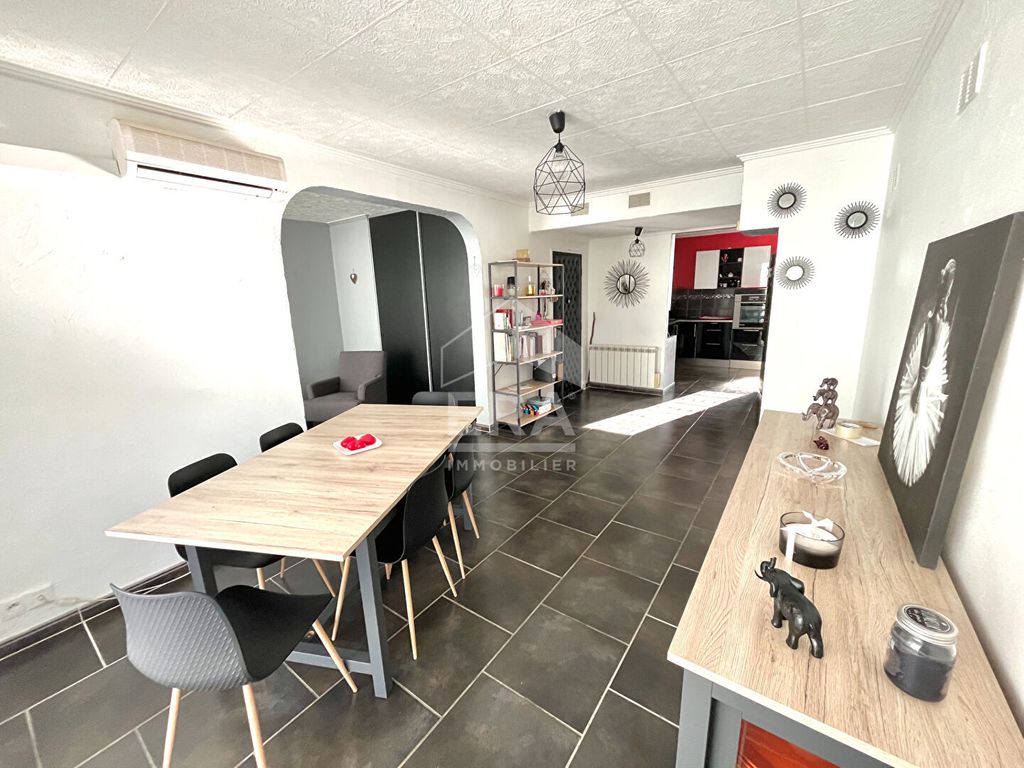 Achat appartement à vendre 3 pièces 67 m² - Les Pennes-Mirabeau