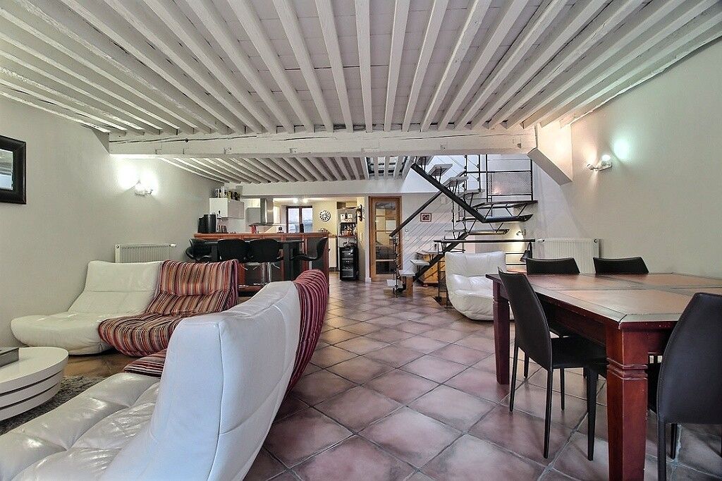 Achat maison à vendre 3 chambres 138 m² - Clermont-Ferrand