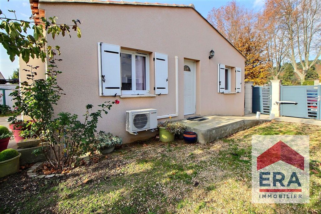 Achat maison à vendre 2 chambres 85 m² - Mornas