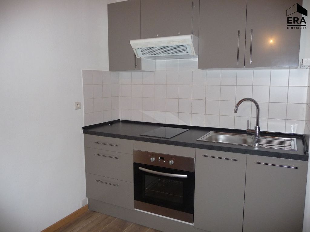 Achat appartement à vendre 2 pièces 35 m² - Besançon