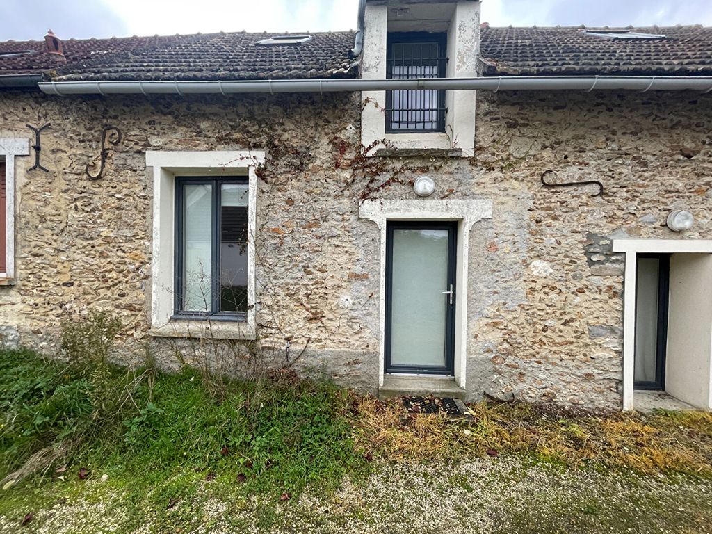 Achat maison à vendre 1 chambre 38 m² - Orcemont