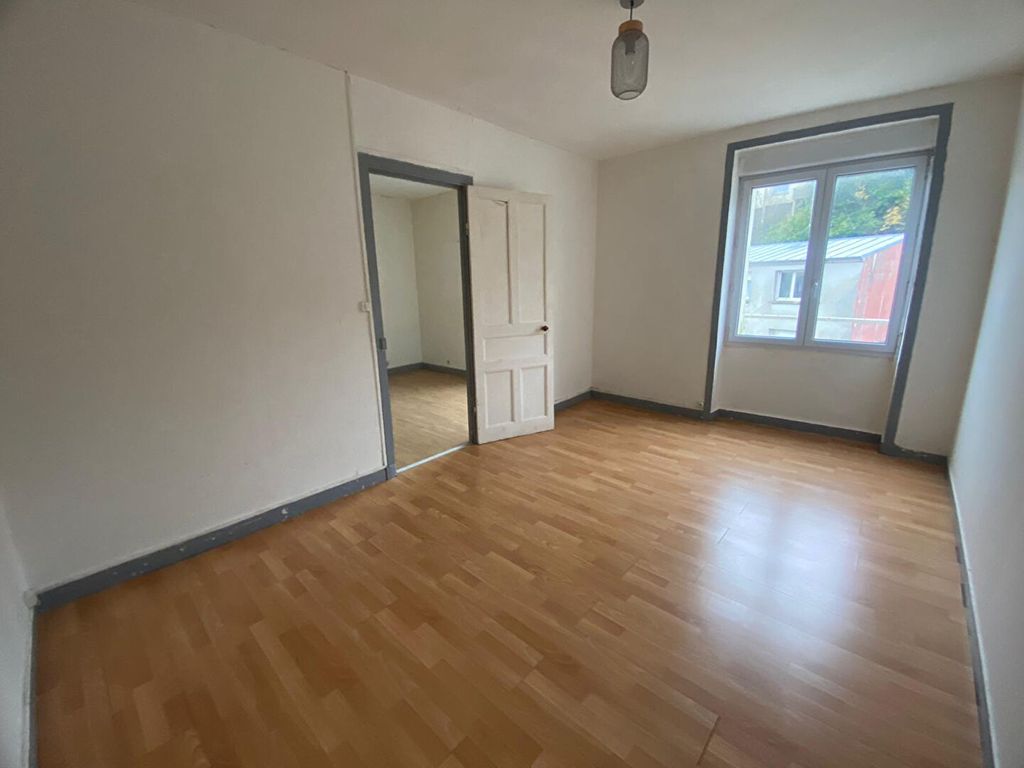 Achat appartement à vendre 2 pièces 42 m² - Brest